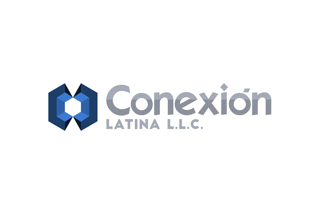 Graphic design — Conexión Latina
